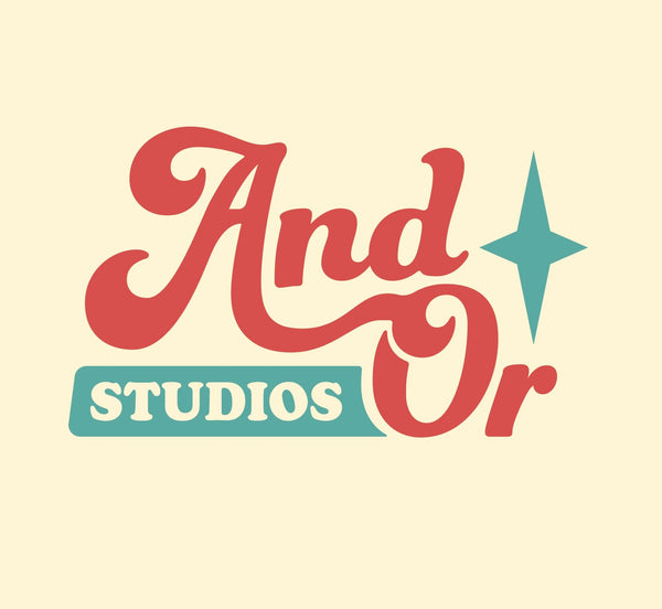 And/Or Studios